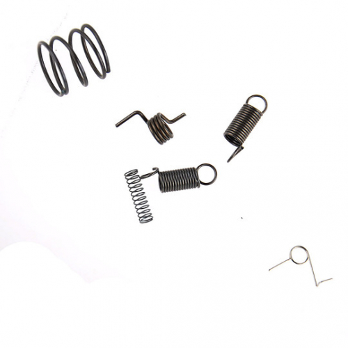 Sprężynki gearboxa v3 zestaw - Roocket Airsoft