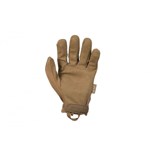 Rękawice Original coyote brown - Mechanix