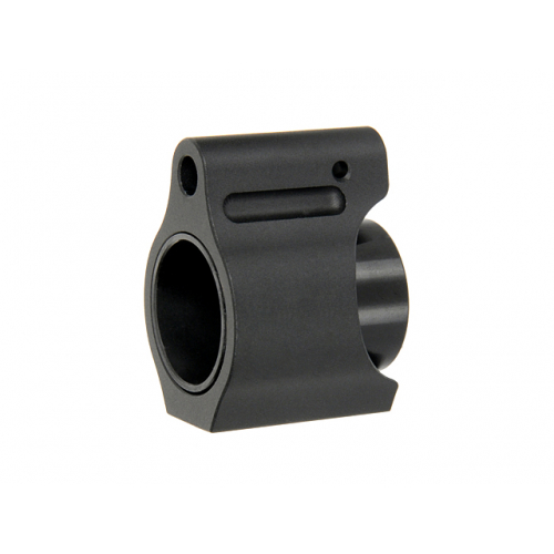 Blok gazowy niskoprofilowy - Kublai