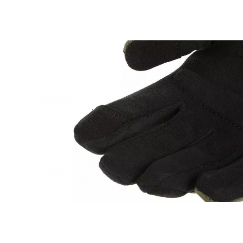 Rękawice CovertPro oliwka - Armored Claw