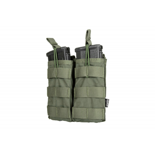 Ładownica podwójna Ridae oliwkowa - Primal Gear