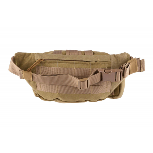 Nerka taktyczna Waist Bag tan - Primal Gear