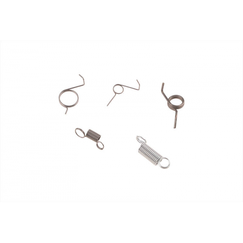 Sprężynki gearboxa v2 zestaw - Specna Arms