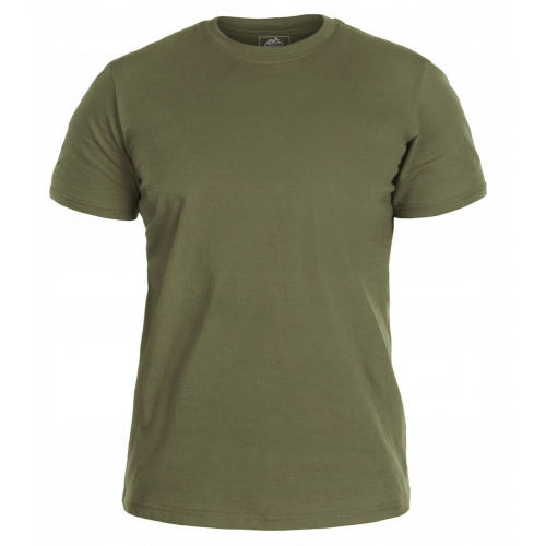 Koszulka oliwkowa - Helikon