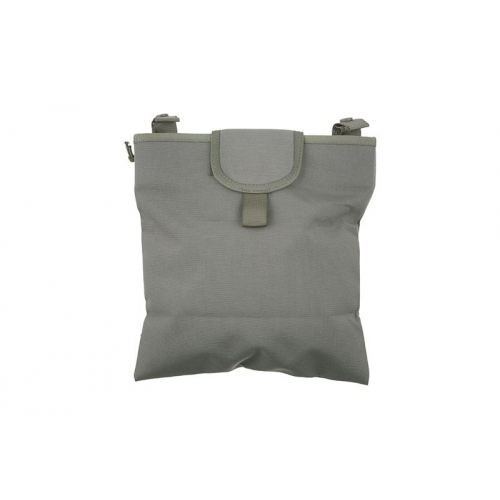 Torba zrzutowa ranger green - Primal Gear