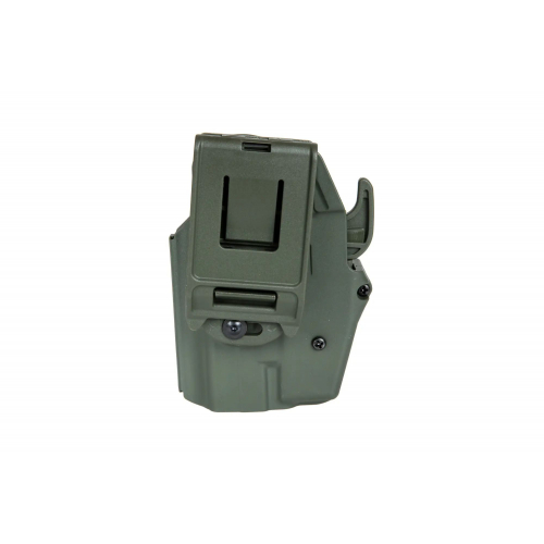 Kabura uniwersalna Sub-Compact (183) oliwkowa - Primal Gear