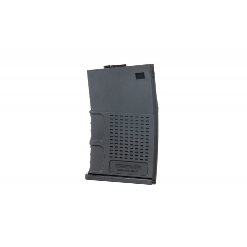 Magazynek Mid-Cap 100 G2H czarny - G&G