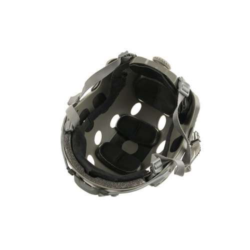 Kask FAST PJ foliage green - Emerson