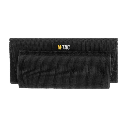 Uchwyt na gaz pieprzowy gen.2 czarny - M-Tac