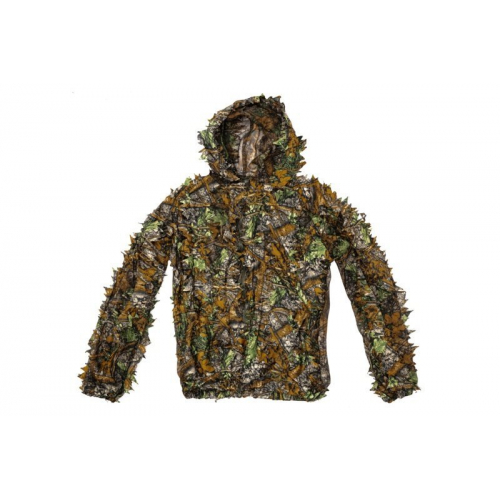 Komplet Ghillie Suit BCP - Ultimate Tactical