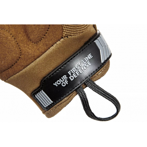 Rękawice CovertPro Hot Weather tan - Armored Claw