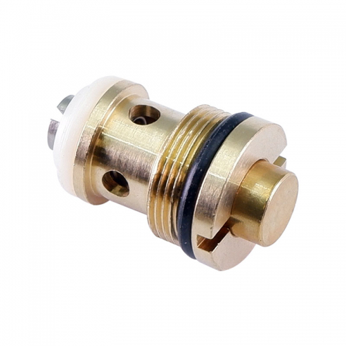 Zawór magazynka górny CO2 SSP18 - Novritsch