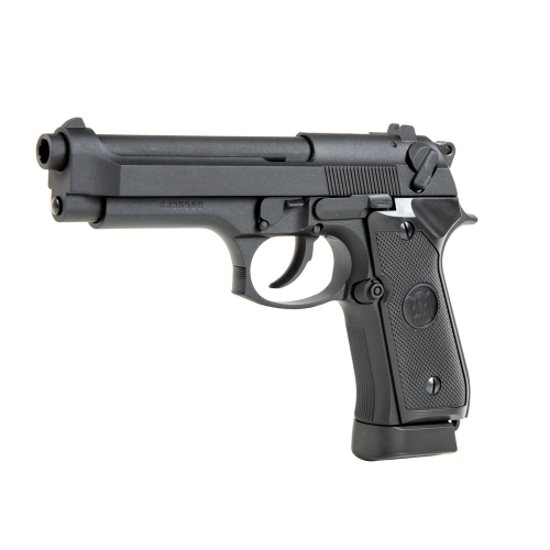 Replika pistoletu M9 CO2 - KJ Works
