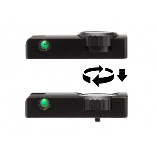 Regulator Hop-Up TDC 26mm - AirsoftPro