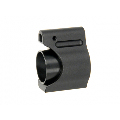 Blok gazowy niskoprofilowy - Kublai