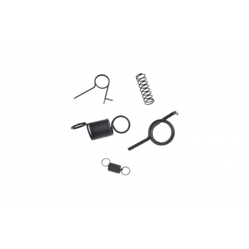 Zestaw sprężyn v2 QD - Specna Arms