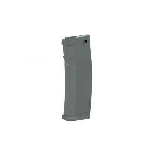 Magazynek Mid-Cap S-Mag 125 M4 Szary - Specna Arms