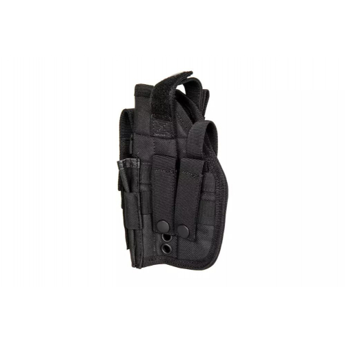 Kabura z ładownicą na magazynek czarna - GFC