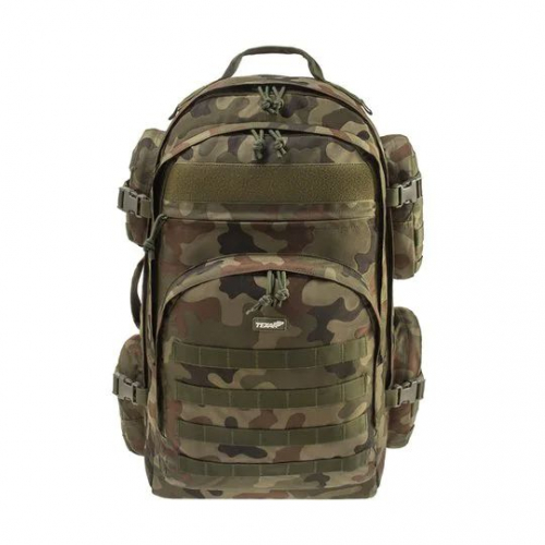Plecak Grizzly 65L PL Camo - Texar