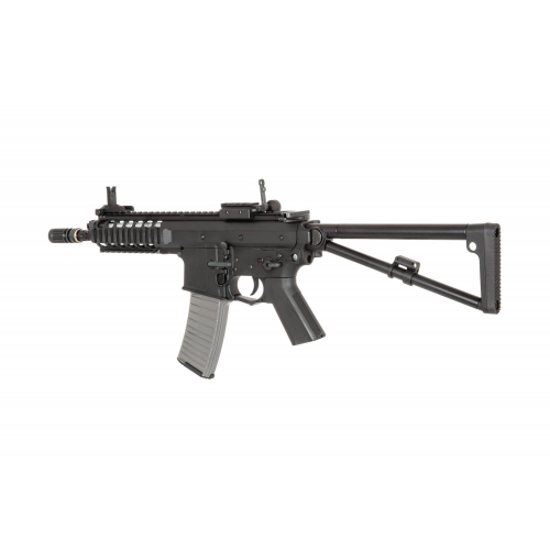 Replika karabinka PDW BI-8002 - Double Bell