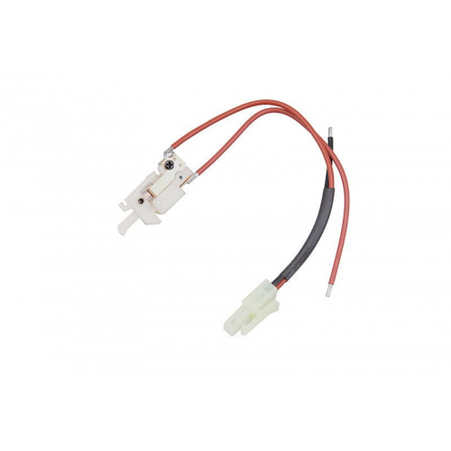 Kostka stykowa z okablowaniem v7 - Cyma