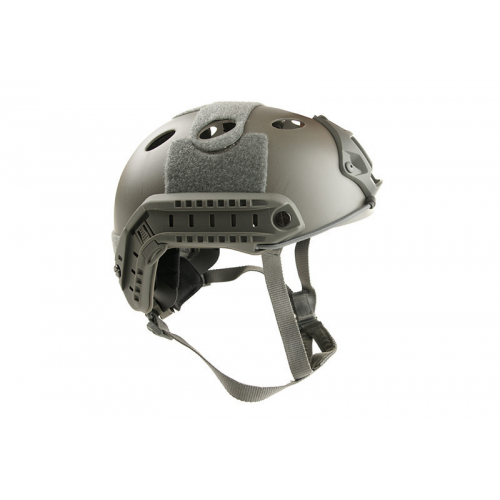Kask FAST PJ foliage green - Emerson