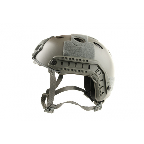 Kask FAST PJ foliage green - Emerson