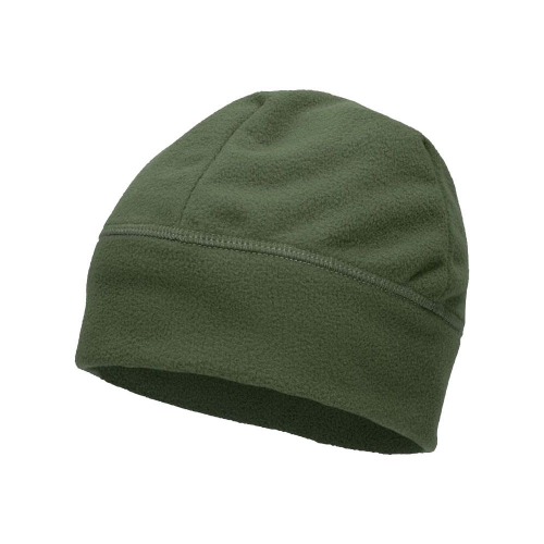 Czapka Wind-blocker oliwkowa - Texar