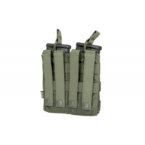 Ładownica podwójna Ridae oliwkowa - Primal Gear