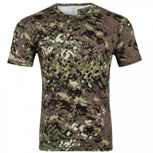 Koszulka termoaktywna TTM-01 - Maskpol