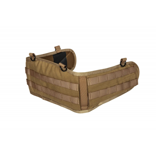 Nakładka na pas Comfort Pad coyote - Specna Arms