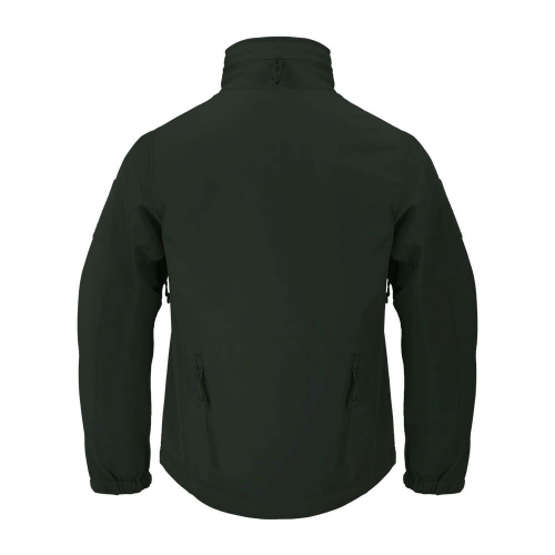 Kurtka Gunfighter Jungle Green - Helikon