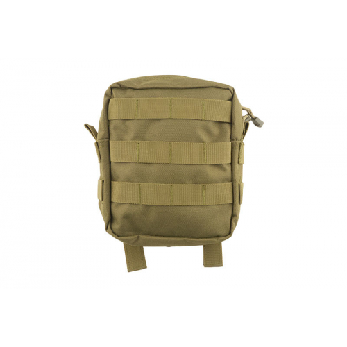 Ładownica cargo oliwkowa - GFC