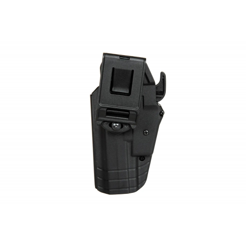 Kabura uniwersalna Sub-Compact (683) czarna - Primal Gear