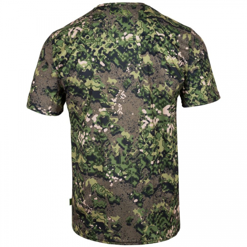 Koszulka termoaktywna TTM-02 - Maskpol