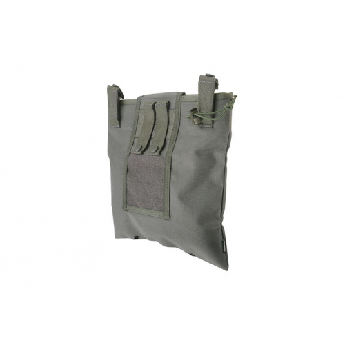 Torba zrzutowa ranger green - Primal Gear