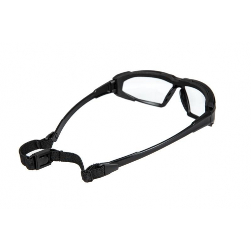 Okulary Higlander Clear - Pyramex