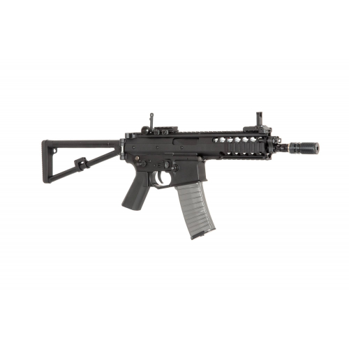 Replika karabinka PDW BI-8002 - Double Bell