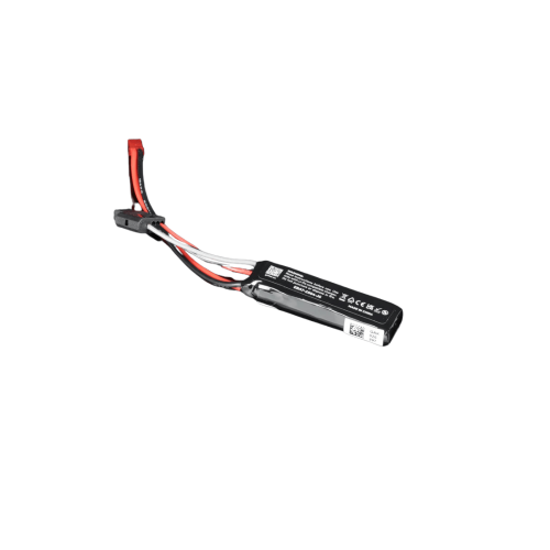 Lipo 410mAh 7.4v 2S 15C JST+GT EON - Gate