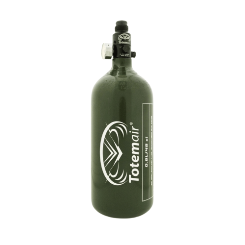 Butla HP 0.8L 48ci 3000psi - Totemair