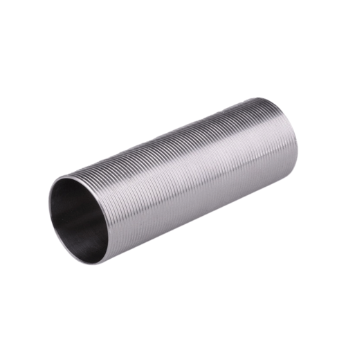 Cylinder typ 0 żebrowany stalowy - SHS