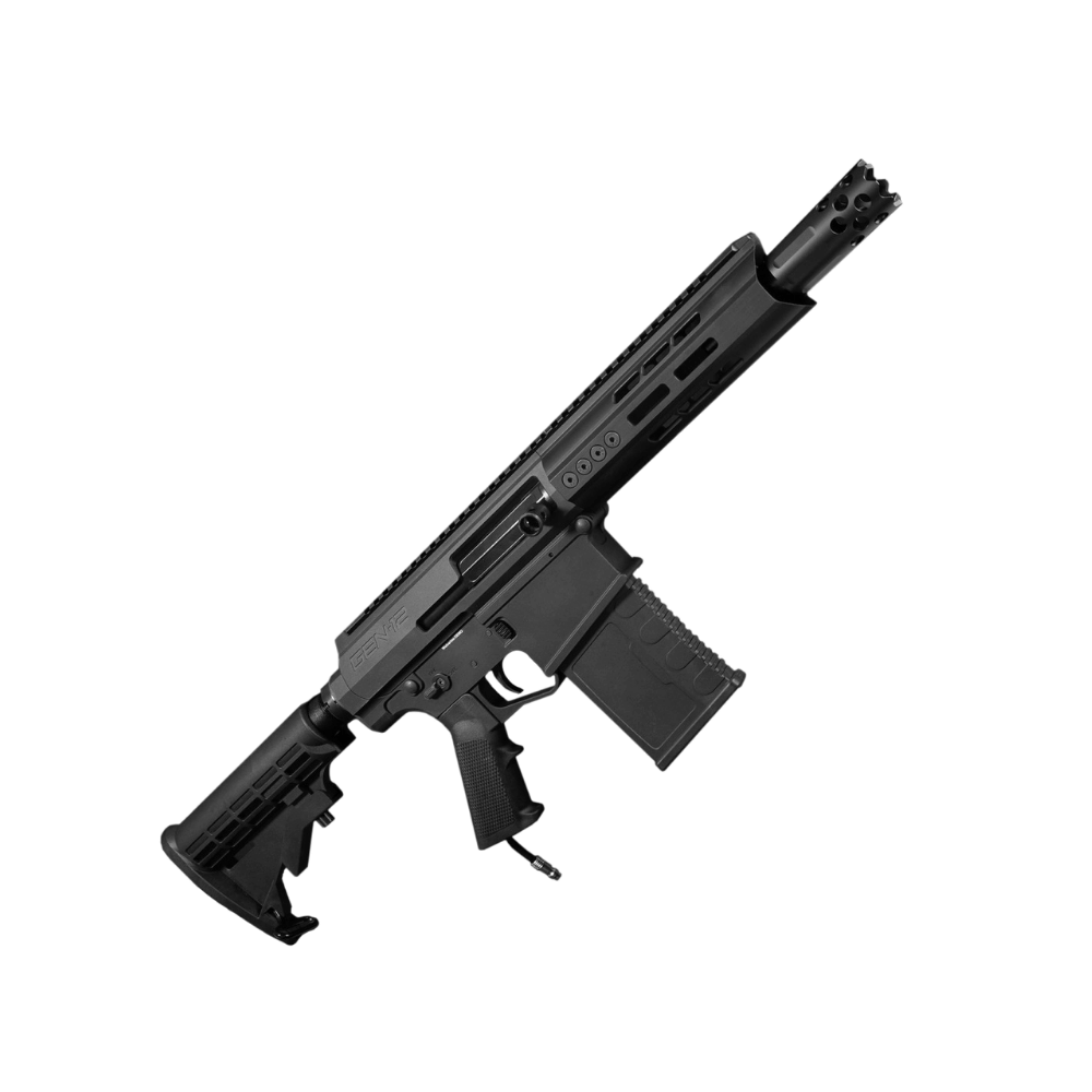 Genesis Arms SBS Gen-12 MTW - Wolverine