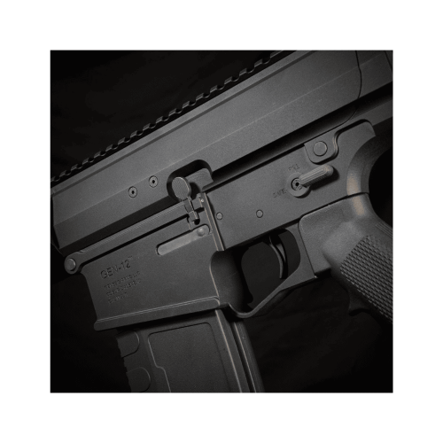 Genesis Arms SBS Gen-12 MTW - Wolverine