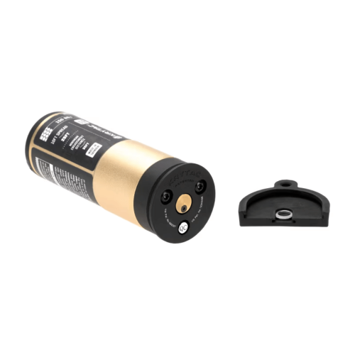 Granat gazowy KT40 40 mm 150 kulek - Krytac