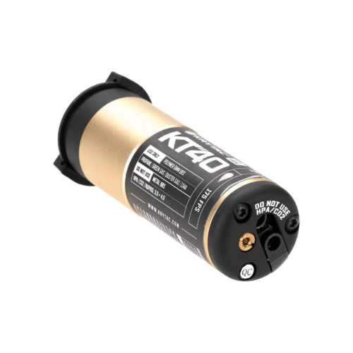 Granat gazowy KT40 40 mm 150 kulek - Krytac
