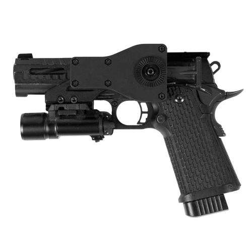 Kabura uniwersalna Mk2 - Novritsch