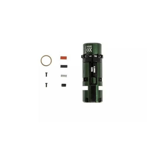 Komora HopUp ALU CNC SRG (R/H) GBB SRS/HTI - Maxx Model