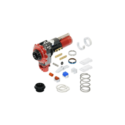 Komora Hop-up ALU CNC M4E (M4) wersja 2026 – Maxx Model