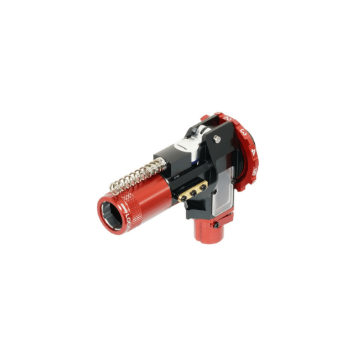 Komora Hop-up ALU CNC M4E (M4) wersja 2026 – Maxx Model
