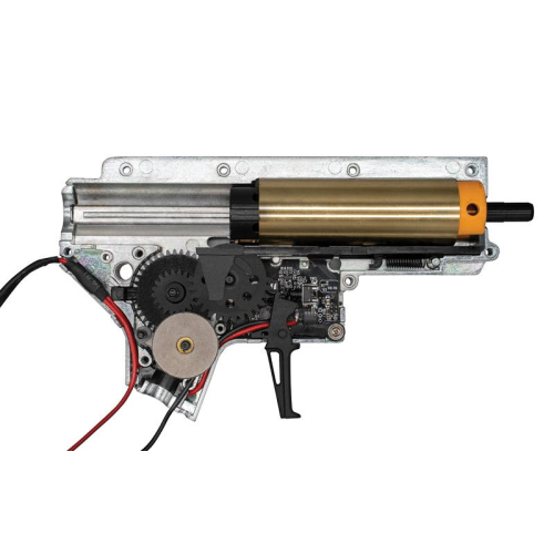 Replika karabinu Trident LMG-M - Krytac